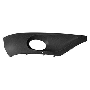 Front Passenger Side Spoiler image