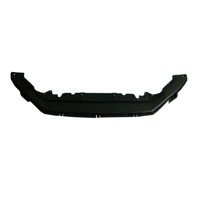 2013-2016 Volkswagen Beetle Front Spoiler - VW1093124-Partify-Painted-Replacement-Body-Parts
