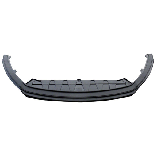2013-2017 Volkswagen CC Base/Sport/Sport Plus Front Spoiler 2L L4/3.6L V6 - VW1093125-Partify-Painted-Replacement-Body-Parts