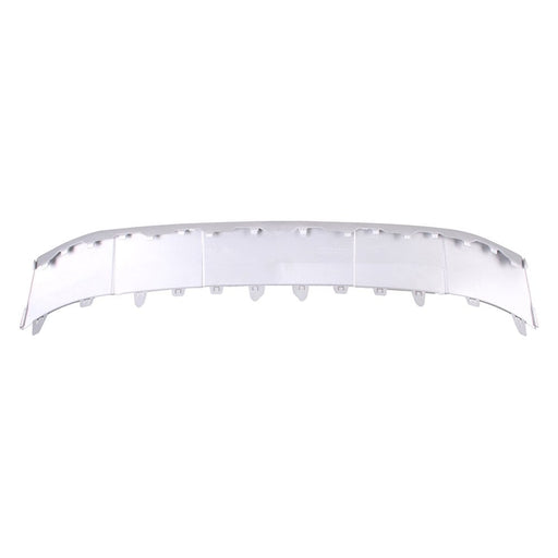 2020-2023 Volkswagen Atlas Cross Sport Front Spoiler W/O R-Line Spoiler Trim - VW1093134-Partify-Painted-Replacement-Body-Parts