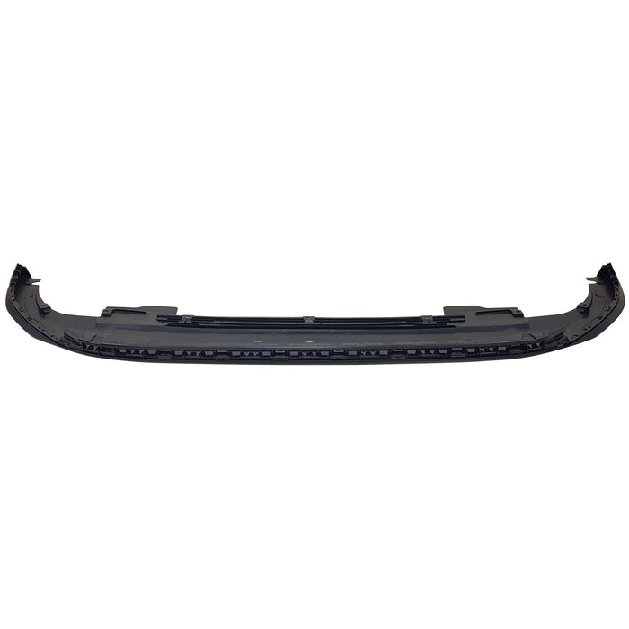 2022-2023 Volkswagen GTI Front Spoiler - VW1093135-Partify-Painted-Replacement-Body-Parts