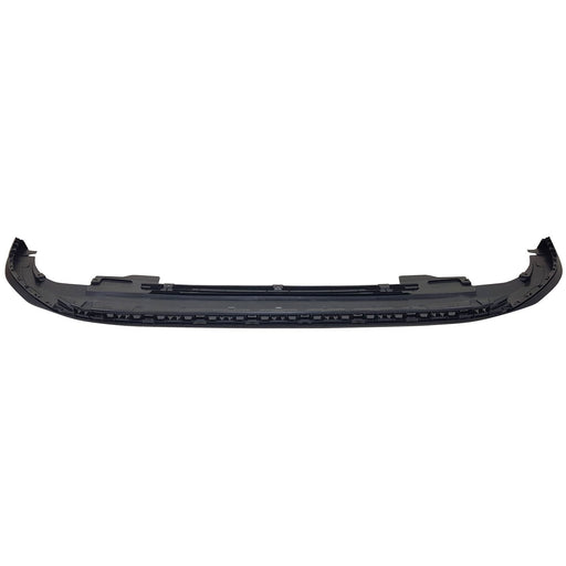 2022-2023 Volkswagen GTI Front Spoiler - VW1093135-Partify-Painted-Replacement-Body-Parts