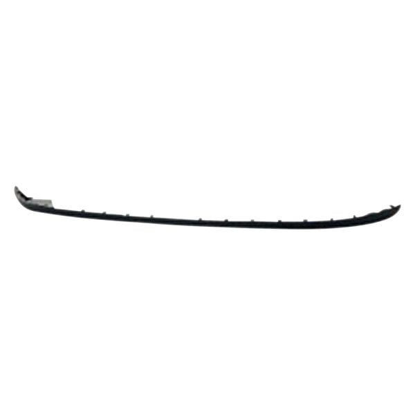 2006-2009 Volkswagen Rabbit Front Lower Spoiler - VW1094112-Partify-Painted-Replacement-Body-Parts