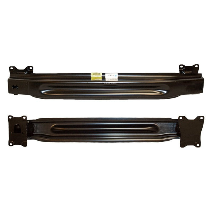 2011-2018 Volkswagen Jetta Rear Bumper Reinforcement - VW1106129-Partify-Painted-Replacement-Body-Parts