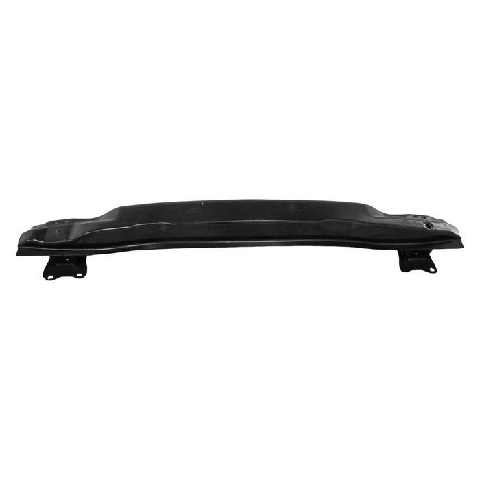 2018-2020 Volkswagen Atlas Rear Bumper Reinforcement To 12-16-19 FWD - VW1106134-Partify-Painted-Replacement-Body-Parts