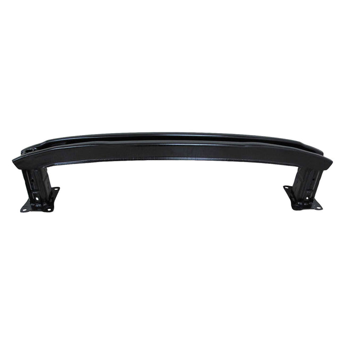 2019-2021 Volkswagen Jetta Rear Bumper Reinforcement - VW1106136-Partify-Painted-Replacement-Body-Parts
