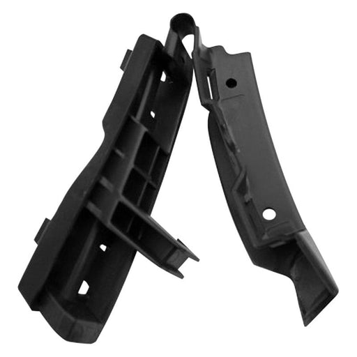 2015-2017 Volkswagen Golf/GTI Rear Driver Side Bumper Retainer Spoiler Bracket - VW1132100-Partify-Painted-Replacement-Body-Parts