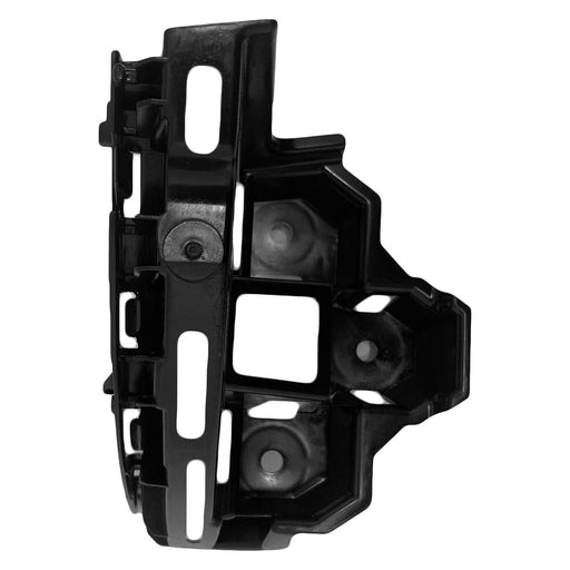 2015-2018 Volkswagen Jetta Rear Driver Side Bumper Retainer - VW1132101-Partify-Painted-Replacement-Body-Parts