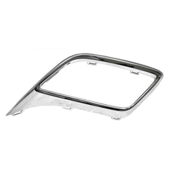 Rear Driver Side Bumper Insert image