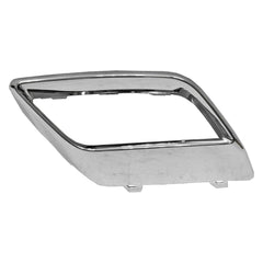 Rear Passenger Side Bumper Insert image