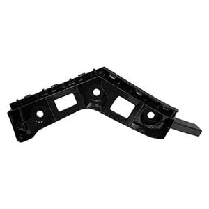 Rear Driver Side Bumper Support image
