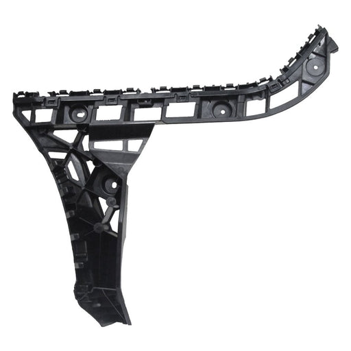 2015-2018 Volkswagen Jetta Rear Driver Side Bumper Support - VW1142106-Partify-Painted-Replacement-Body-Parts