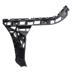 Rear Driver Side Bumper Support image