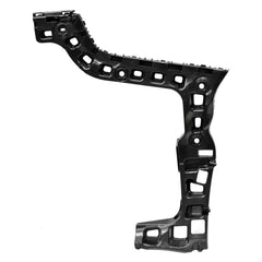 Rear Driver Side Bumper Support image