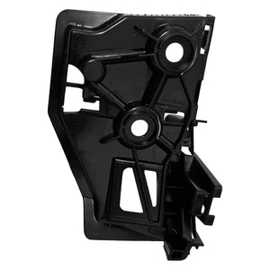 Rear Driver Side Bumper Support image