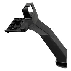 Rear Driver Side Bumper Support image