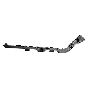 Rear Driver Side Bumper Support image