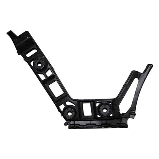 2010-2014 Volkswagen Golf/GTI Rear Passenger Side Bumper Support Bumper Guide - VW1143102-Partify-Painted-Replacement-Body-Parts