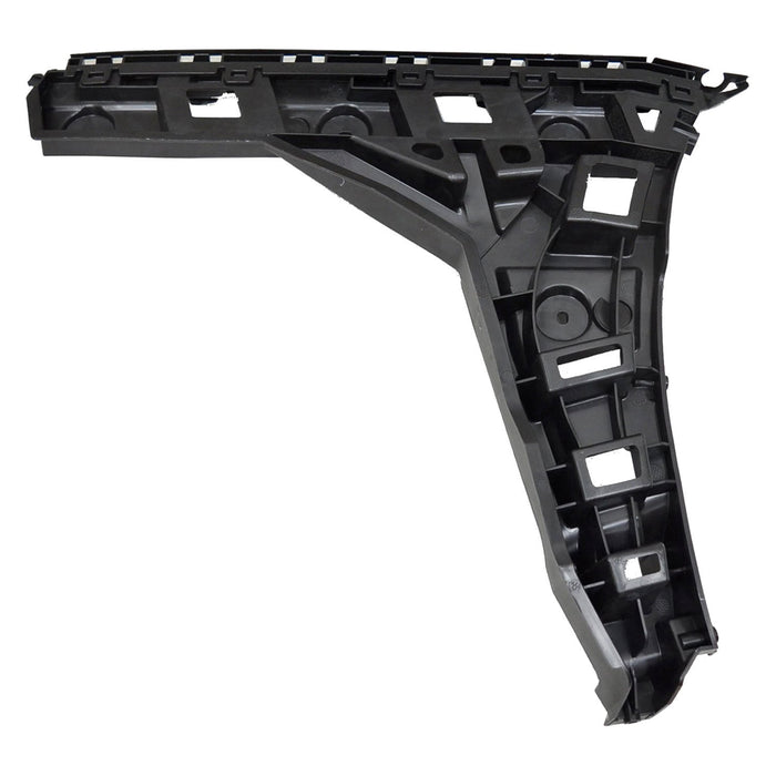 2019-2021 Volkswagen Jetta Rear Passenger Side Bumper Support Outer - VW1143107-Partify-Painted-Replacement-Body-Parts