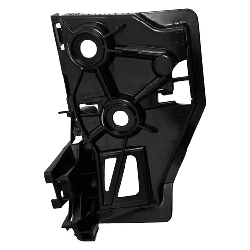 2018-2023 Volkswagen Tiguan Rear Passenger Side Bumper Support Inner Guide - VW1143112-Partify-Painted-Replacement-Body-Parts