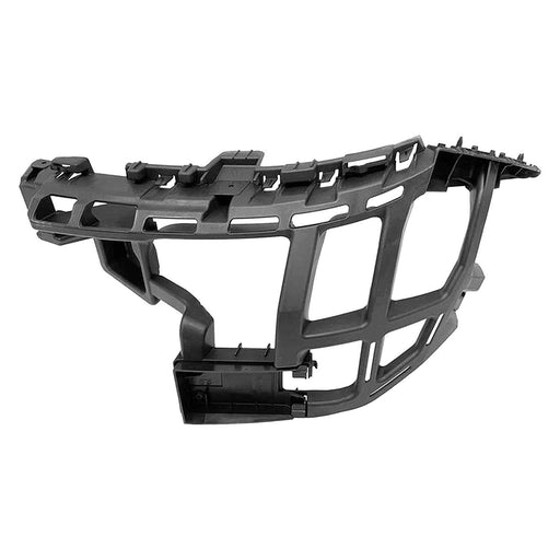 2012-2019 Volkswagen Beetle Rear Passenger Side Bumper Support W/Blind Spot Monitor W/O Lane Change Assist - VW1143114-Partify-Painted-Replacement-Body-Parts