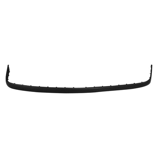 1999-2003 Volkswagen Jetta Rear Bumper Molding 4 Door - VW1144100-Partify-Painted-Replacement-Body-Parts
