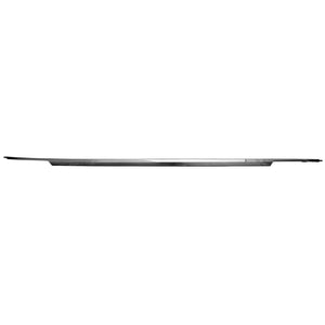 Rear Bumper Molding image