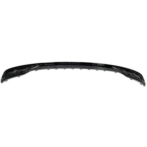 Rear Bumper Molding image