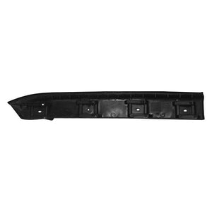 Rear Driver Side Bumper to Body Filler Panel image