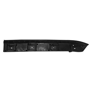Rear Passenger Side Bumper to Body Filler Panel image