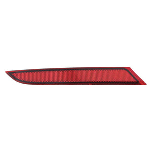 Rear Driver Side Bumper Reflector image