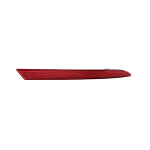 Rear Passenger Side Bumper Reflector image