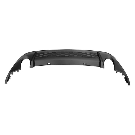 2015-2017 Volkswagen GTI Rear Spoiler - VW1193110-Partify-Painted-Replacement-Body-Parts