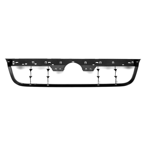 1996-1999 Volkswagen Jetta Grille Type 3 From Vin T000133 Outer Frame Surround - VW1202101-Partify-Painted-Replacement-Body-Parts