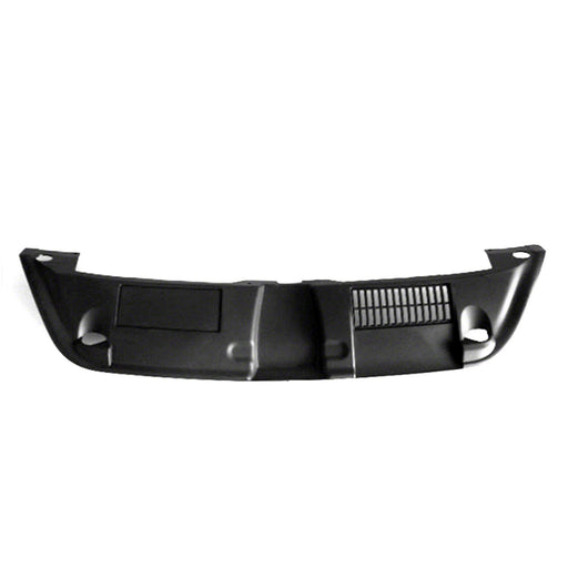 2013-2019 Volkswagen Beetle Front Panel Molding Inner Cover - VW1224100-Partify-Painted-Replacement-Body-Parts