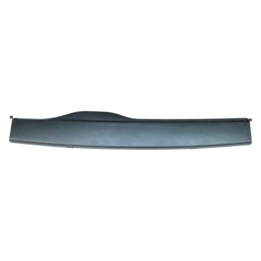 2015-2023 Volkswagen Golf/Golf Alltrack/Golf SportWagen/GTI/Jetta GLI/GLI 35th Anniversary Edition/GLI Autobahn/GLI S Front Panel Molding Upper Support Cover - VW1224102-Partify-Painted-Replacement-Body-Parts