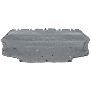 Lower Engine Cover image