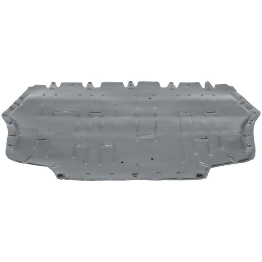 2005-2014 Volkswagen GTI/Jetta Lower Engine Cover Gen 5 1.9L L4 - VW1228104-Partify-Painted-Replacement-Body-Parts