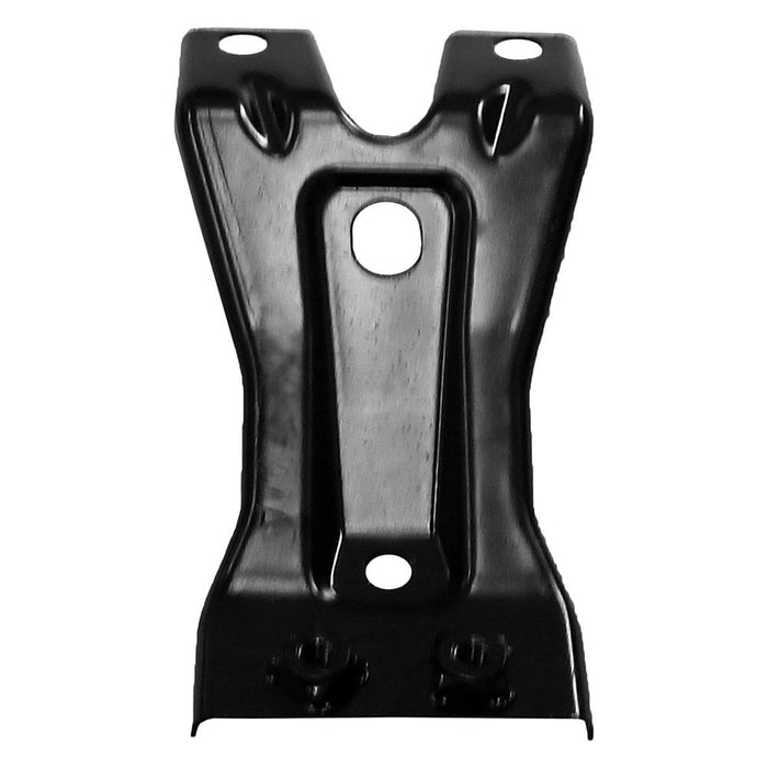 2010-2014 Volkswagen Golf/GTI/Jetta Hood Latch Support - VW1233100-Partify-Painted-Replacement-Body-Parts