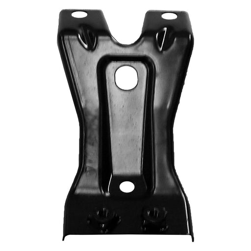 2010-2014 Volkswagen Golf/GTI/Jetta Hood Latch Support - VW1233100-Partify-Painted-Replacement-Body-Parts