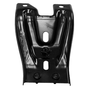 Hood Latch Support image