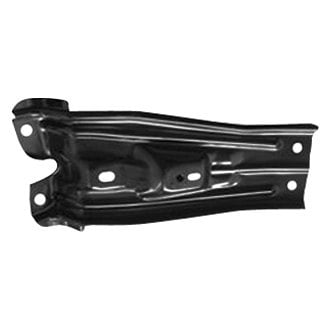 2018-2023 Volkswagen Tiguan Hood Latch Support - VW1233107-Partify-Painted-Replacement-Body-Parts