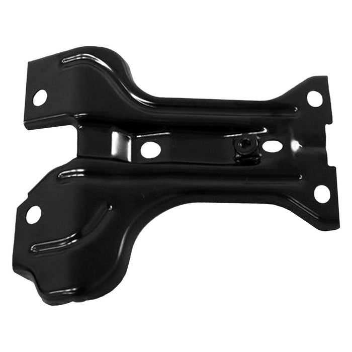 2019-2023 Volkswagen Jetta Hood Latch Support - VW1233109-Partify-Painted-Replacement-Body-Parts