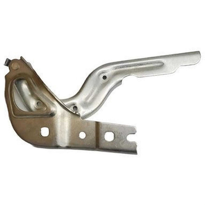 2022-2024 Volkswagen Taos Hood Hinge Kit Right - VW1236135-Partify-Painted-Replacement-Body-Parts