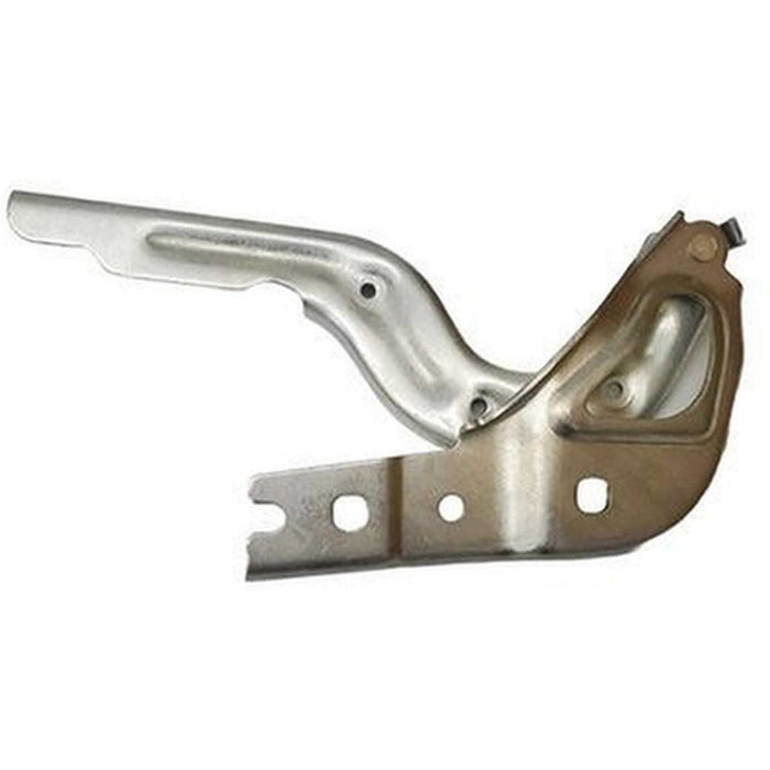 2022-2024 Volkswagen Taos Hood Hinge Kit Left - VW1236136-Partify-Painted-Replacement-Body-Parts
