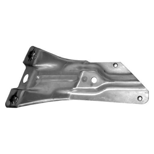 2010-2014 Volkswagen Golf/GTI Front Driver Side Fender Brace - VW1244104-Partify-Painted-Replacement-Body-Parts