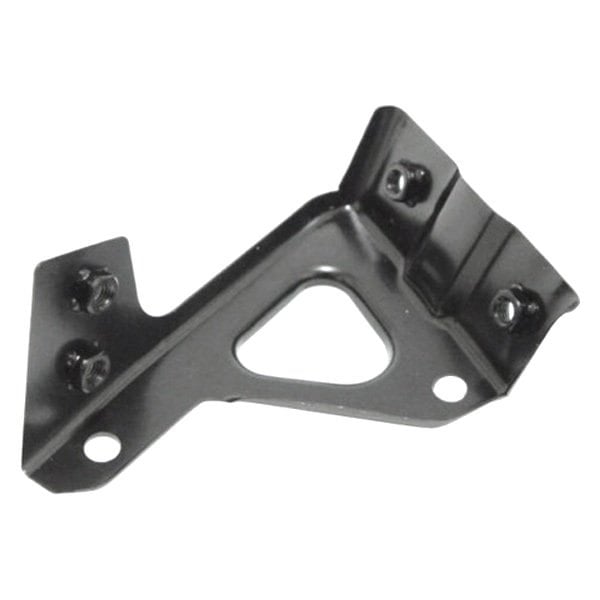 2009-2018 Volkswagen Tiguan/Tiguan Limited Front Driver Side Fender Brace - VW1244108-Partify-Painted-Replacement-Body-Parts