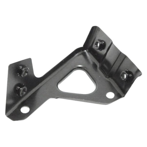 2009-2018 Volkswagen Tiguan/Tiguan Limited Front Driver Side Fender Brace - VW1244108-Partify-Painted-Replacement-Body-Parts