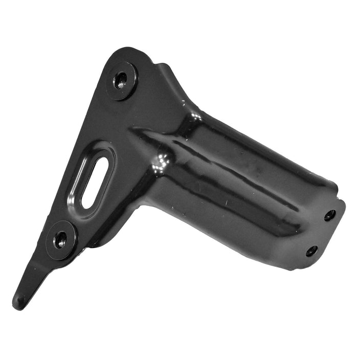 2015-2017 Volkswagen e-Golf/Golf/Golf Alltrack/Golf R/Golf SportWagen/GTI Front Driver Side Fender Brace - VW1244109-Partify-Painted-Replacement-Body-Parts