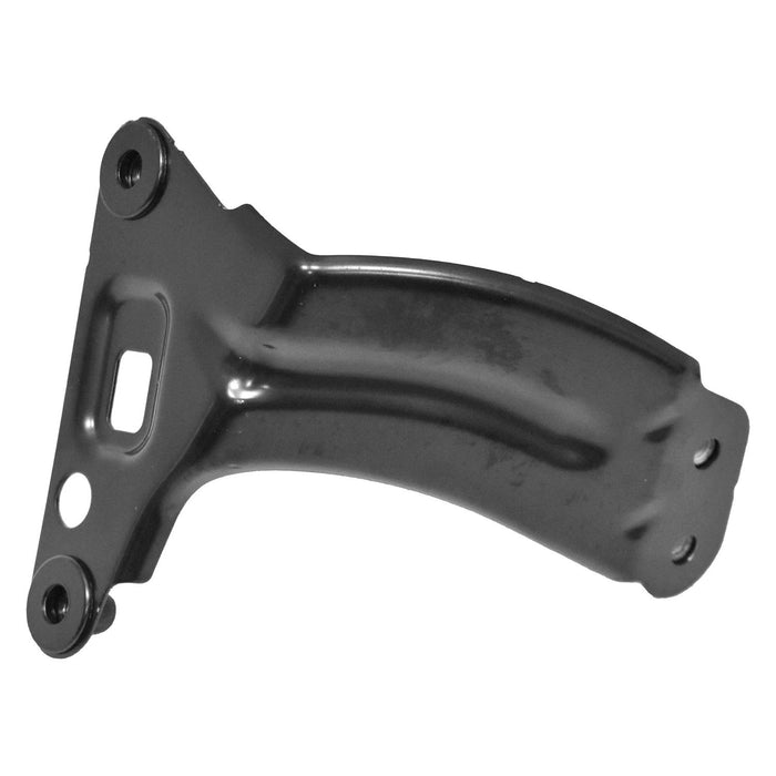 2017-2021 Volkswagen e-Golf/Golf/Golf Alltrack/Golf R/Golf SportWagen/GTI Front Driver Side Fender Brace From 12-12-16 - VW1244110-Partify-Painted-Replacement-Body-Parts